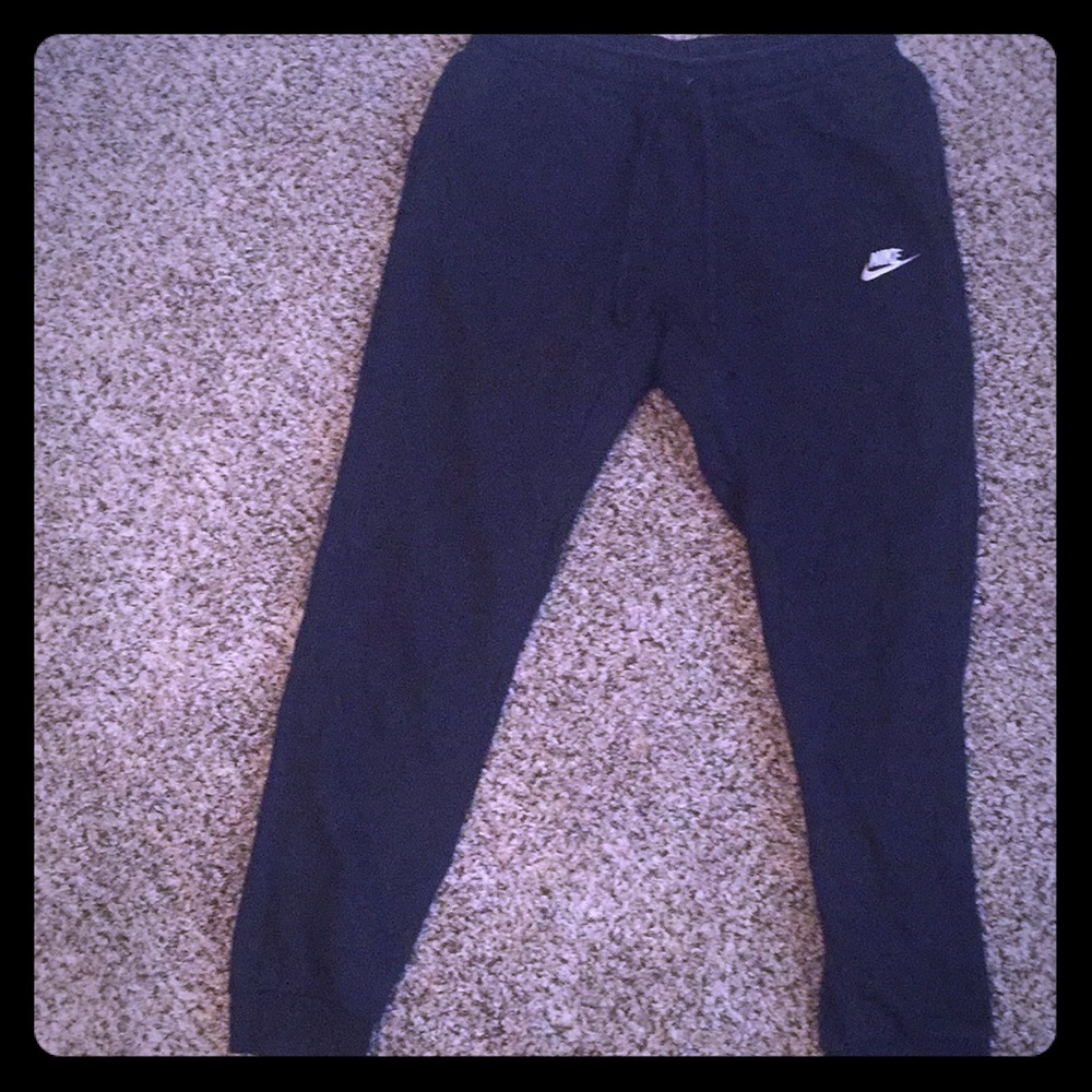 Nike sweats